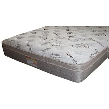 Full Euro Top Mattress